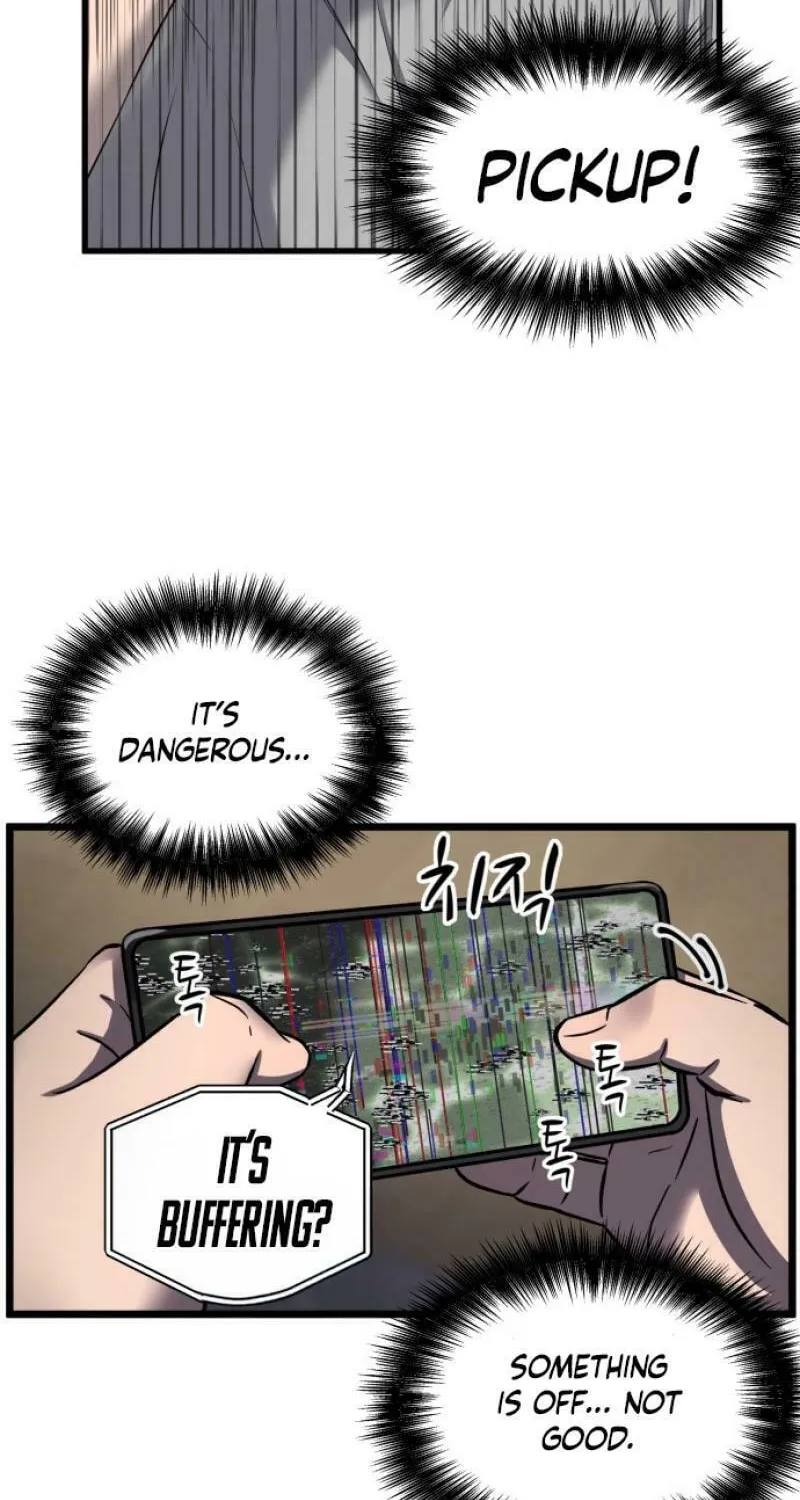 Reasons Not to Enter a Haunted House Chapter 1 page 162 - 