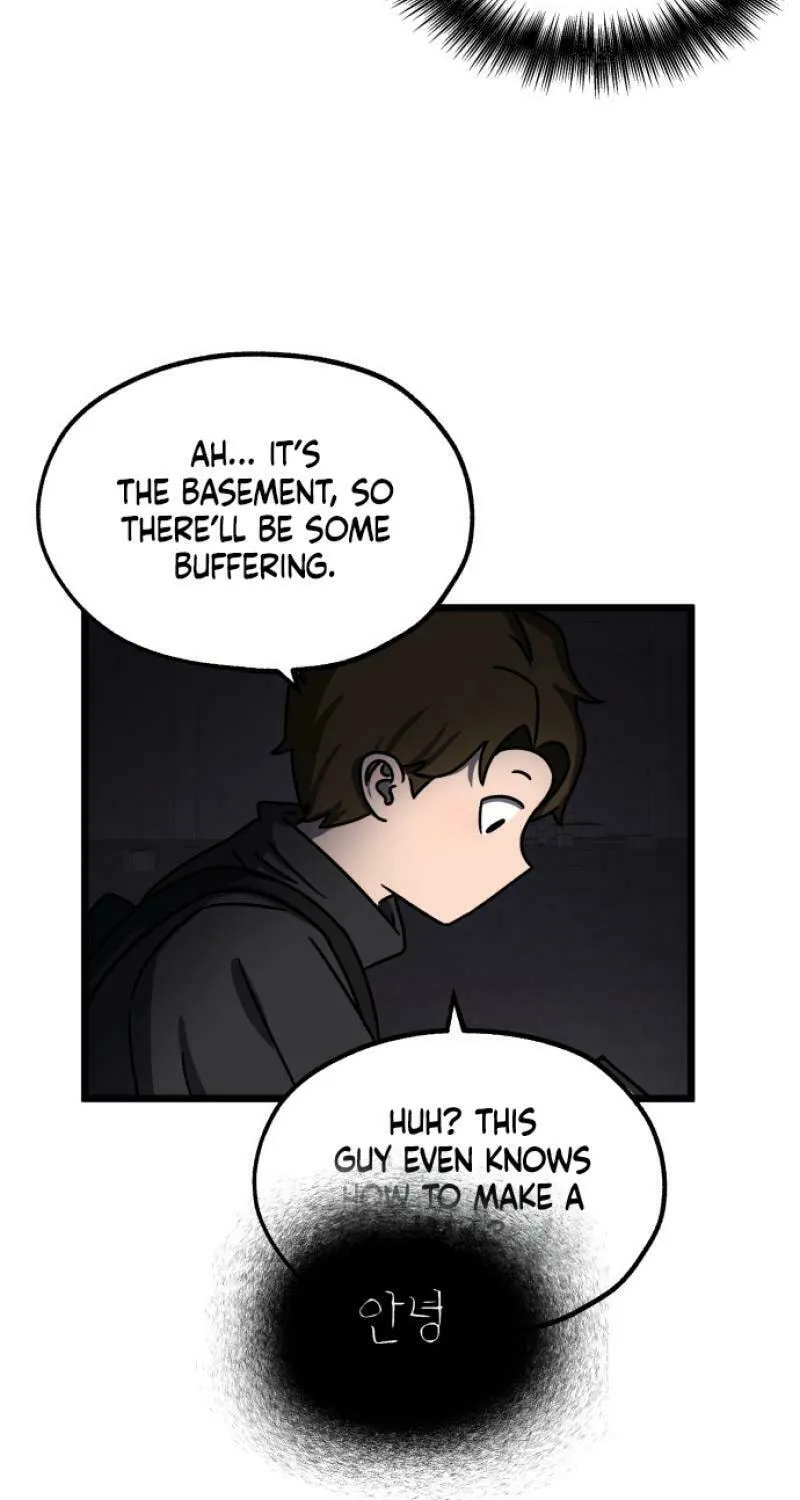 Reasons Not to Enter a Haunted House Chapter 1 page 163 - 