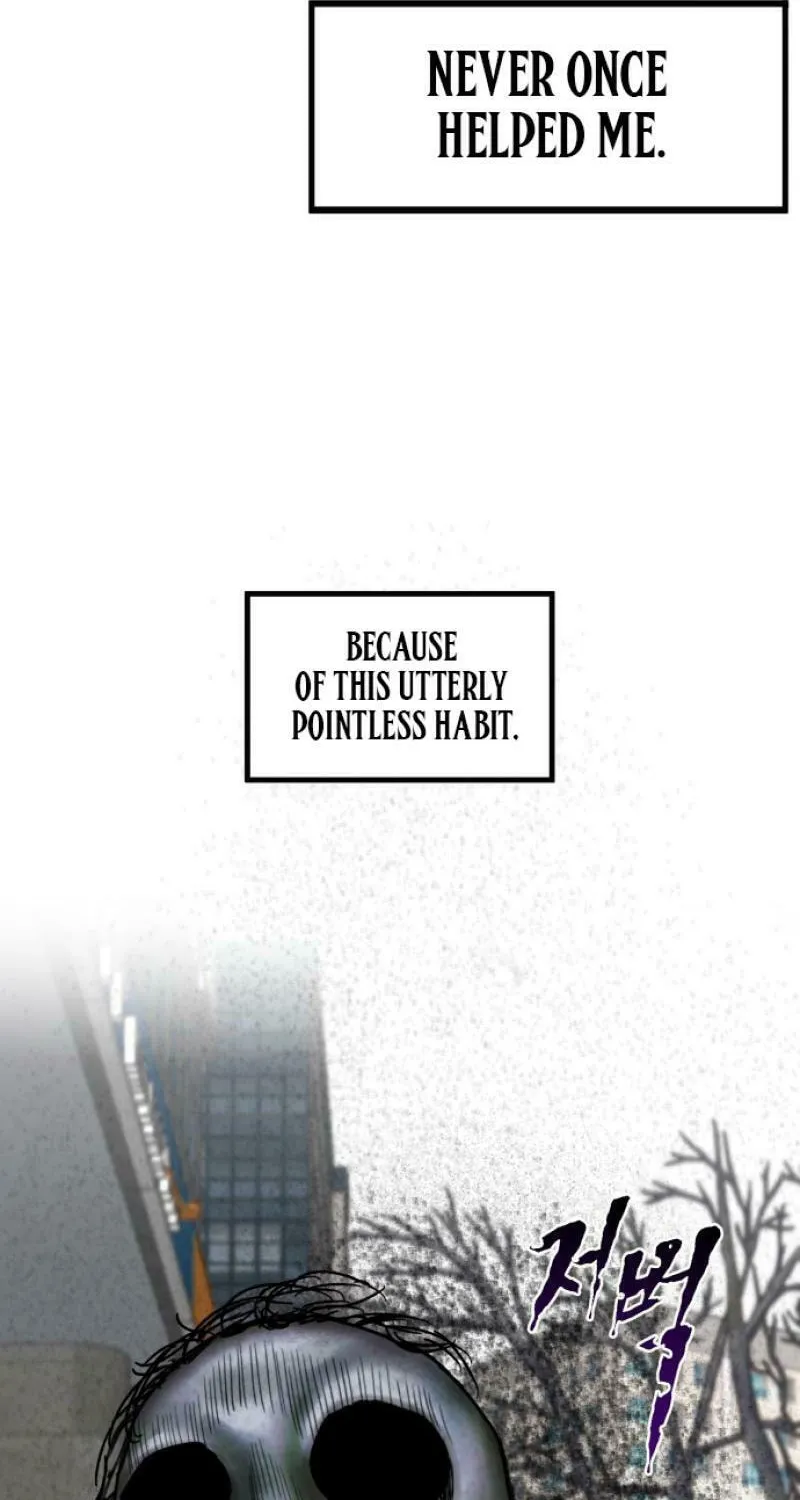 Reasons Not to Enter a Haunted House Chapter 1 page 28 - 