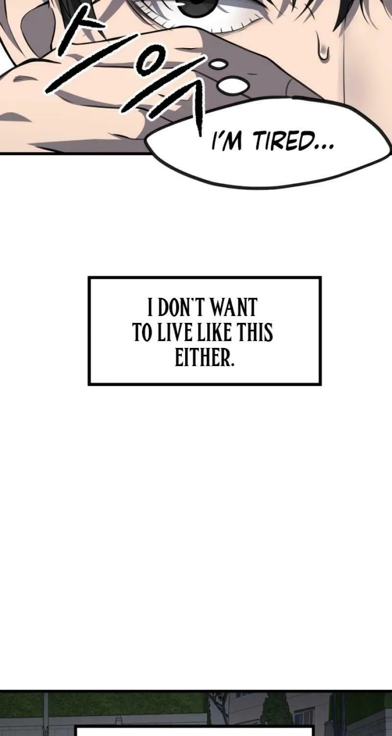 Reasons Not to Enter a Haunted House Chapter 1 page 40 - 