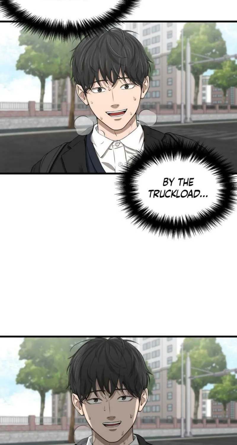 Reasons Not to Enter a Haunted House Chapter 1 page 44 - 
