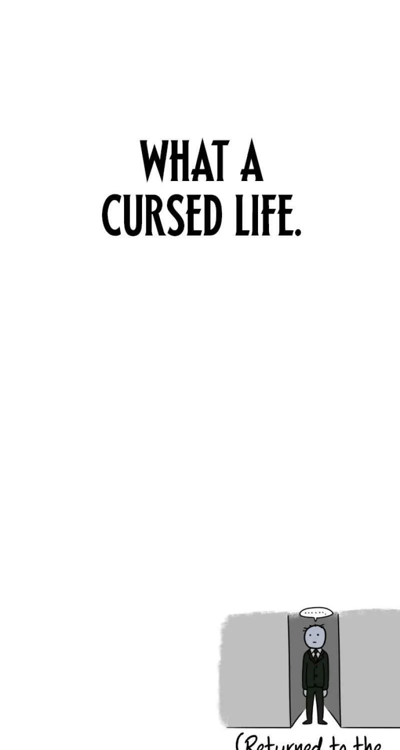 Reasons Not to Enter a Haunted House Chapter 1 page 50 - 