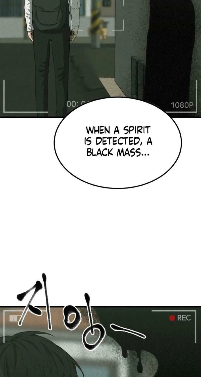 Reasons Not to Enter a Haunted House Chapter 1 page 79 - 