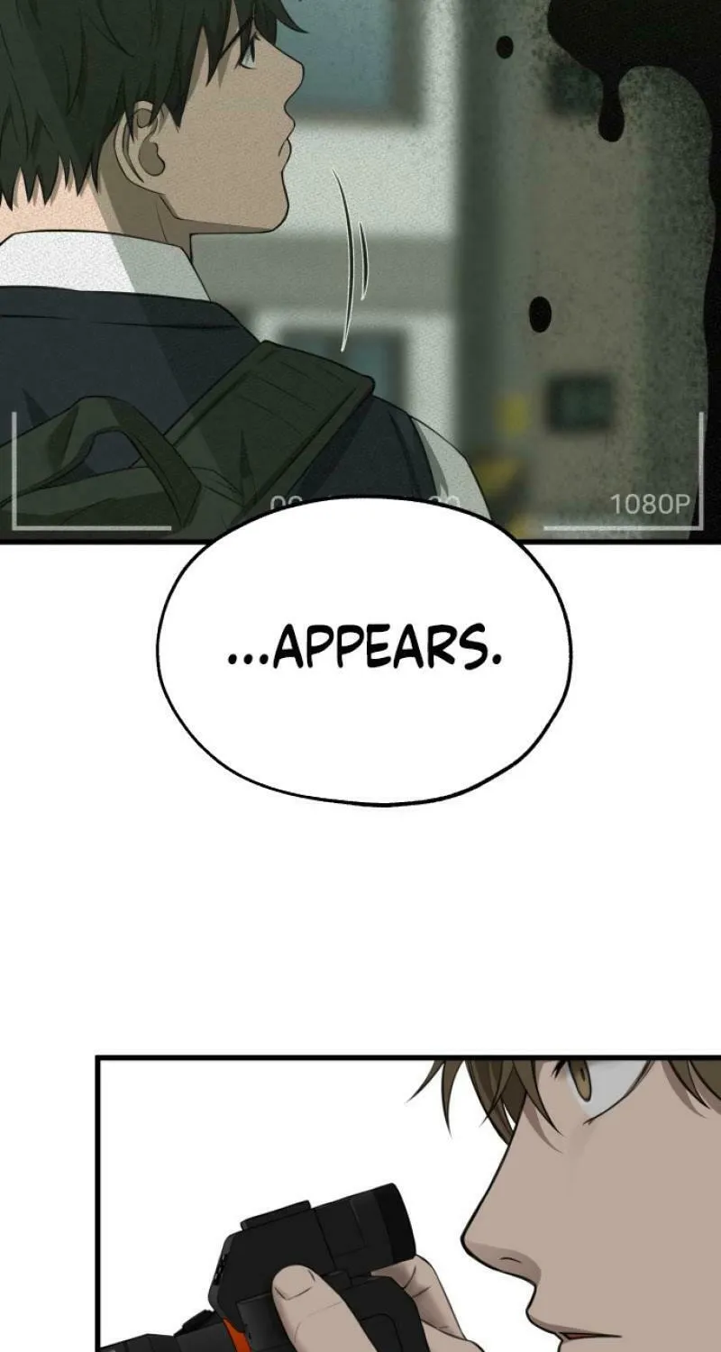 Reasons Not to Enter a Haunted House Chapter 1 page 80 - 