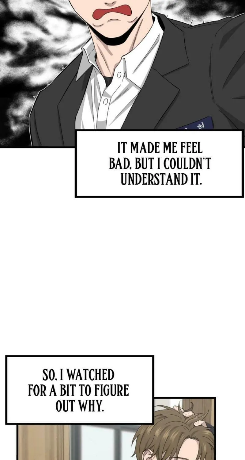 Reasons Not to Enter a Haunted House Chapter 1 page 90 - 