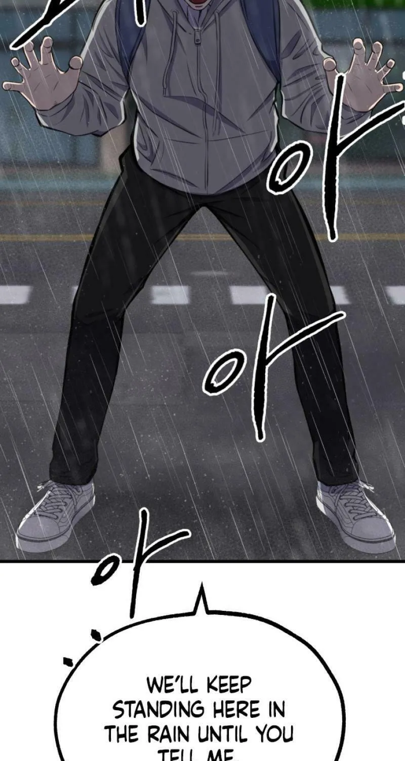 Reasons Not to Enter a Haunted House Chapter 1 page 95 - 