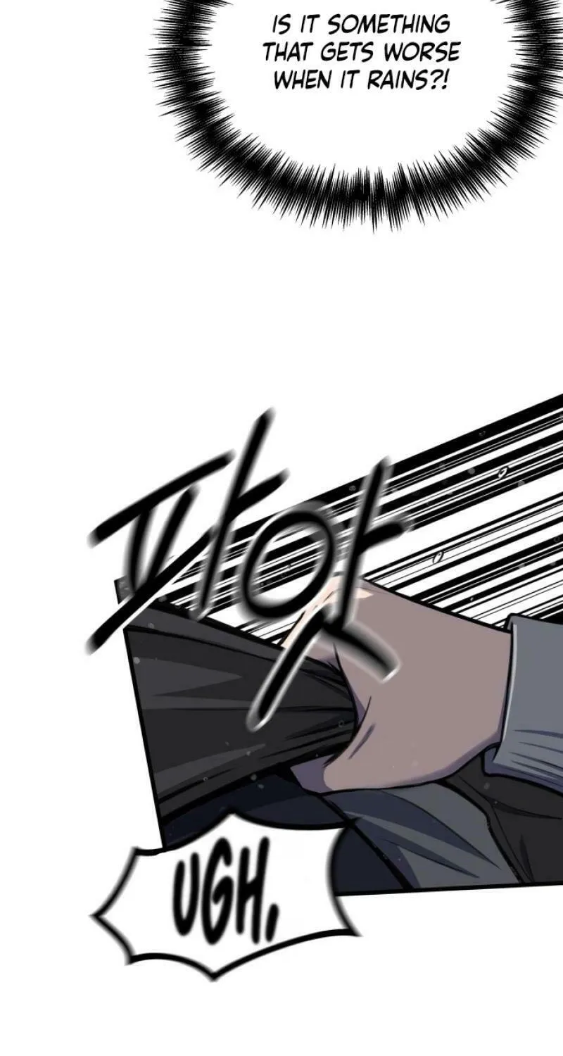 Reasons Not to Enter a Haunted House Chapter 1 page 98 - 