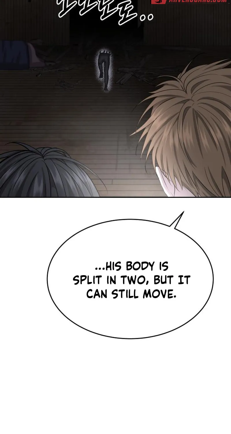 Reasons Not to Enter a Haunted House Chapter 10 page 107 - 