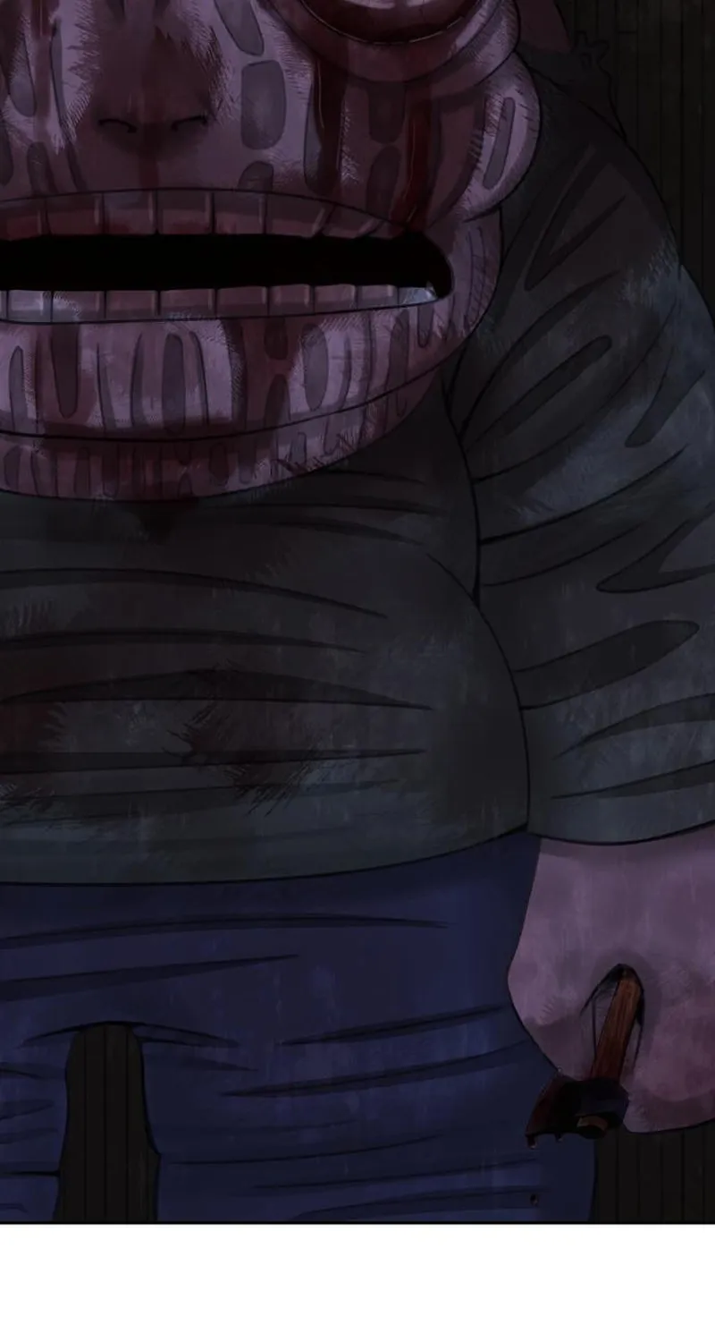 Reasons Not to Enter a Haunted House Chapter 10 page 110 - 