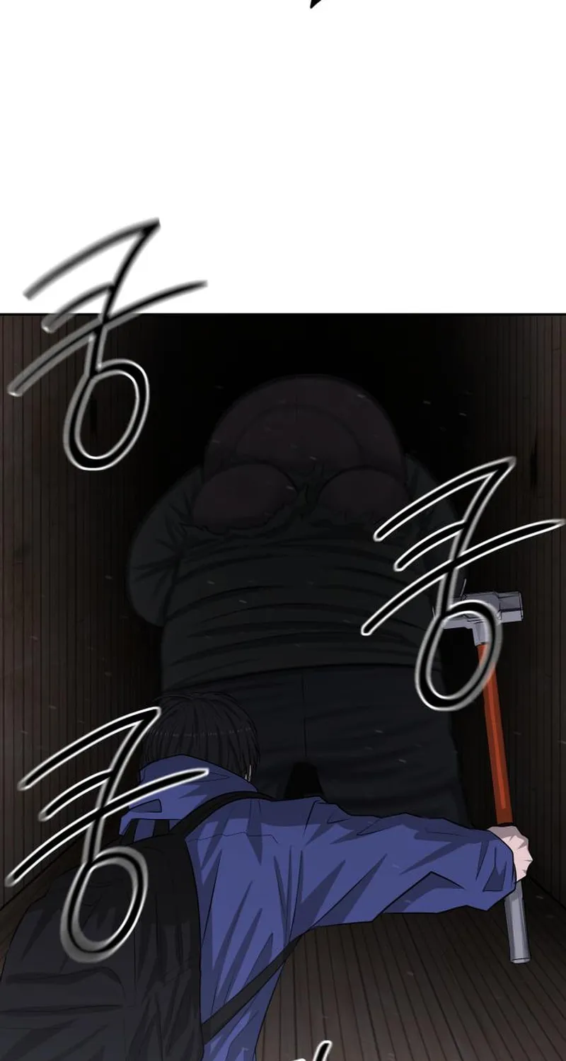 Reasons Not to Enter a Haunted House Chapter 10 page 18 - 