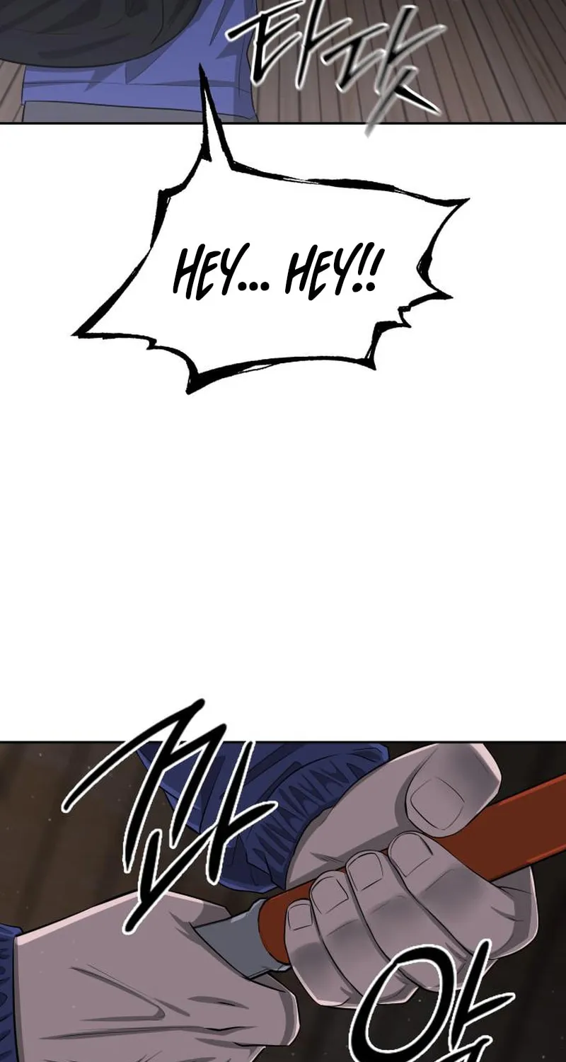Reasons Not to Enter a Haunted House Chapter 10 page 19 - 