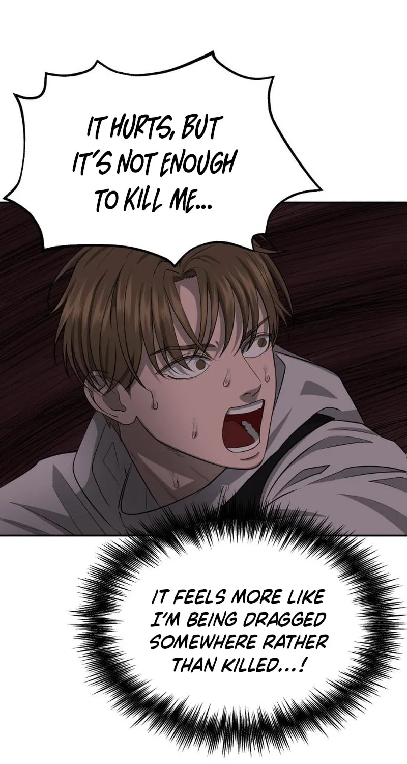 Reasons Not to Enter a Haunted House Chapter 10 page 24 - 