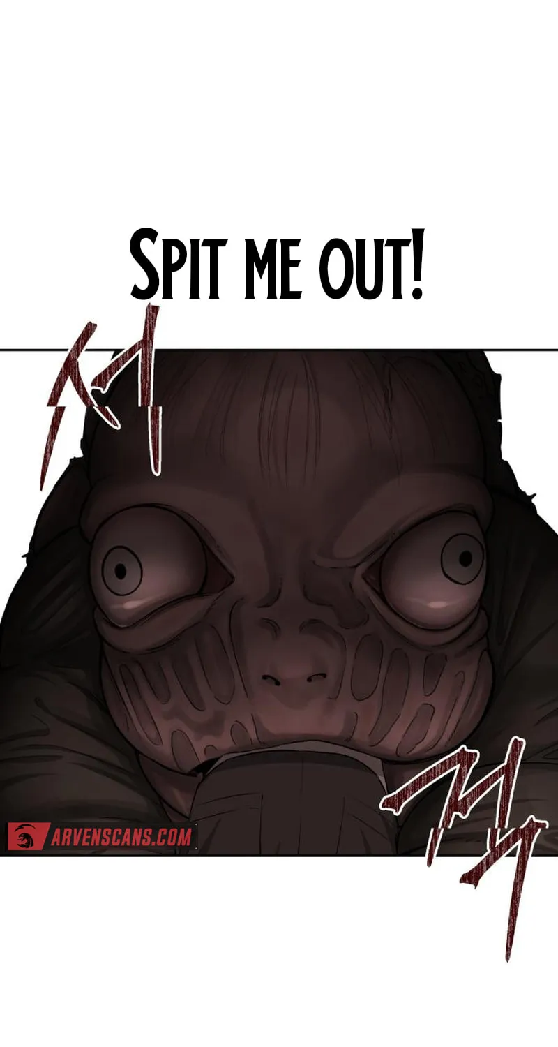 Reasons Not to Enter a Haunted House Chapter 10 page 26 - 