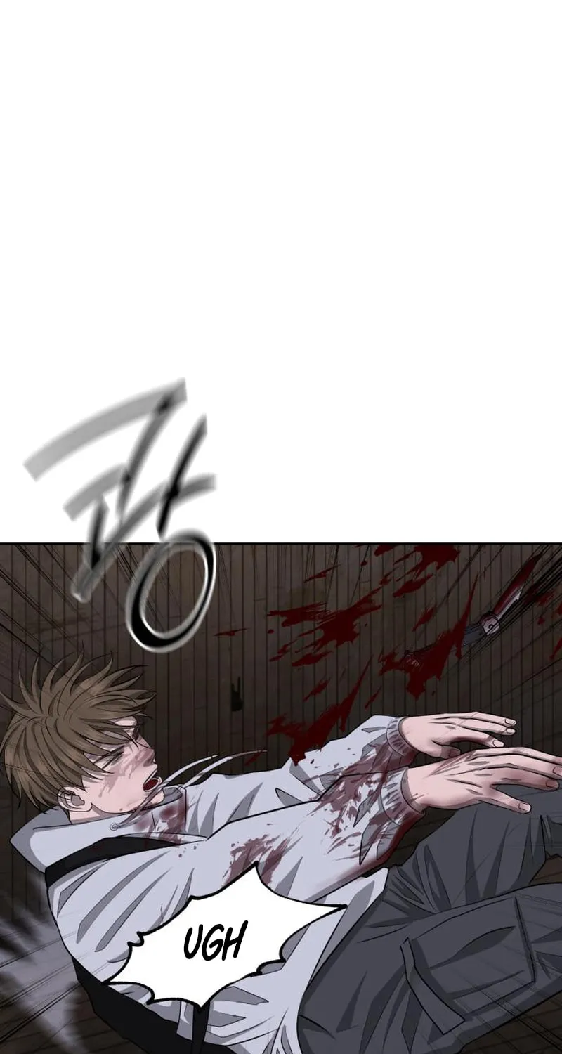 Reasons Not to Enter a Haunted House Chapter 10 page 28 - 