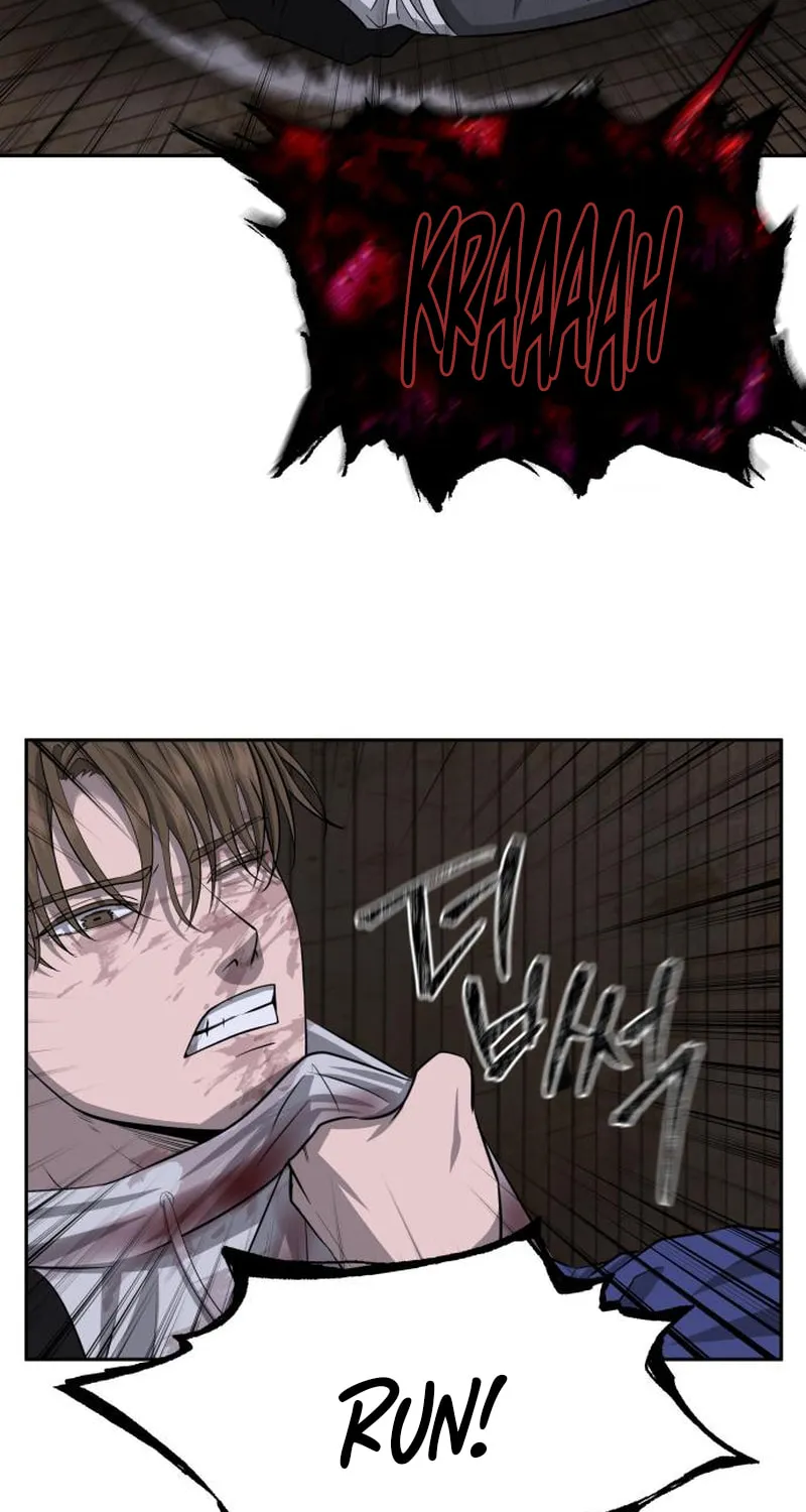 Reasons Not to Enter a Haunted House Chapter 10 page 29 - 