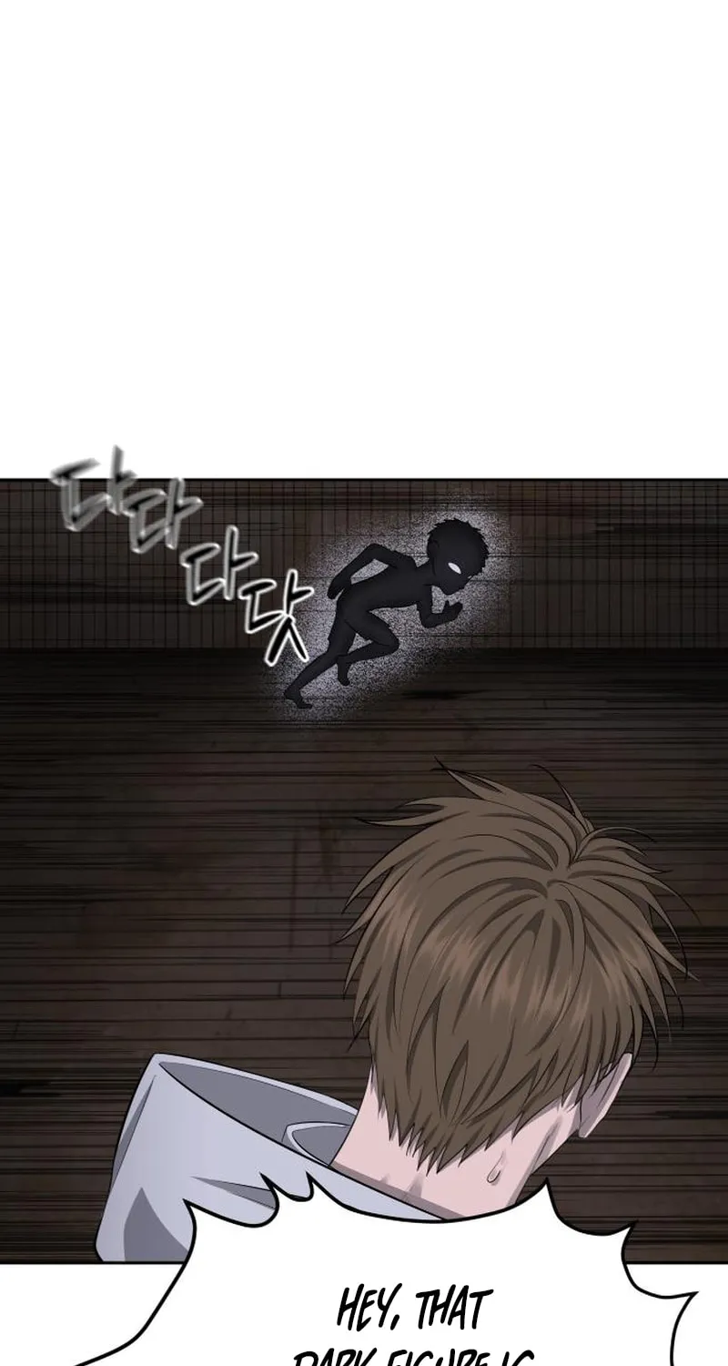 Reasons Not to Enter a Haunted House Chapter 10 page 33 - 