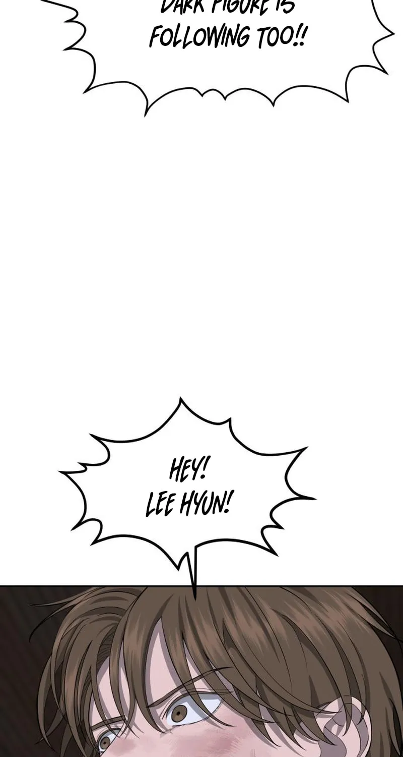 Reasons Not to Enter a Haunted House Chapter 10 page 34 - 