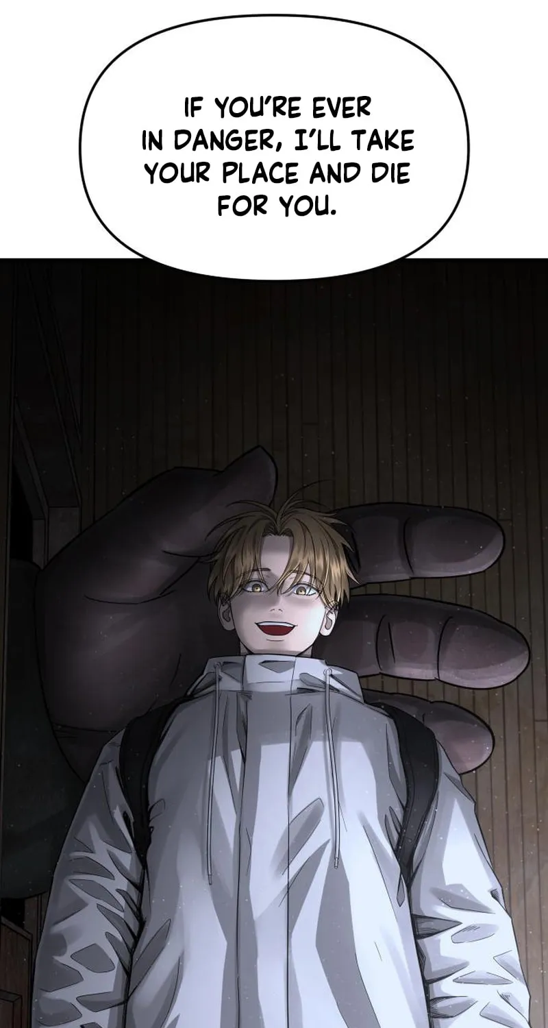 Reasons Not to Enter a Haunted House Chapter 10 page 5 - 