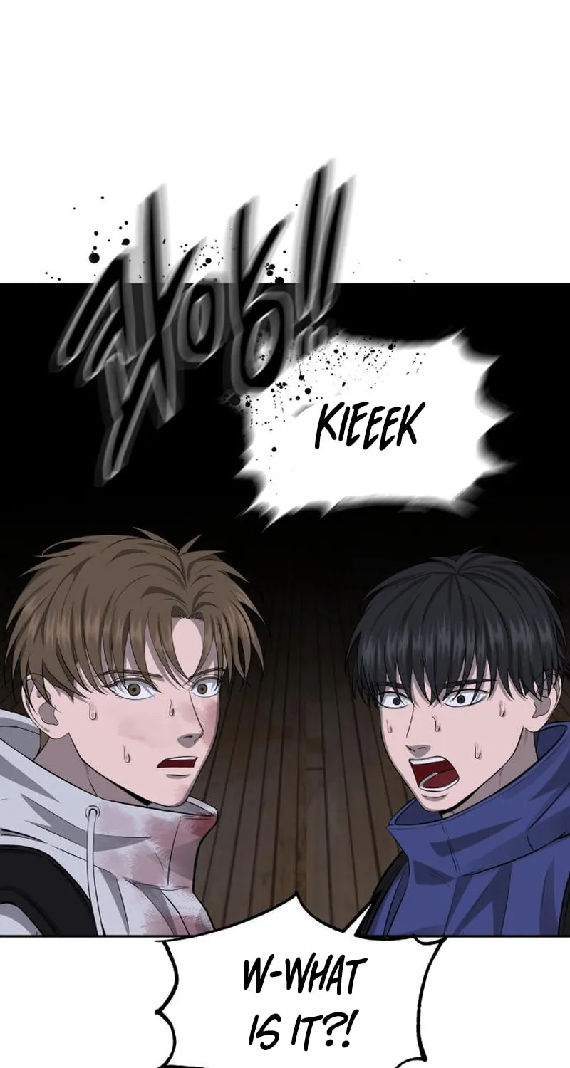 Reasons Not to Enter a Haunted House Chapter 10 page 43 - 