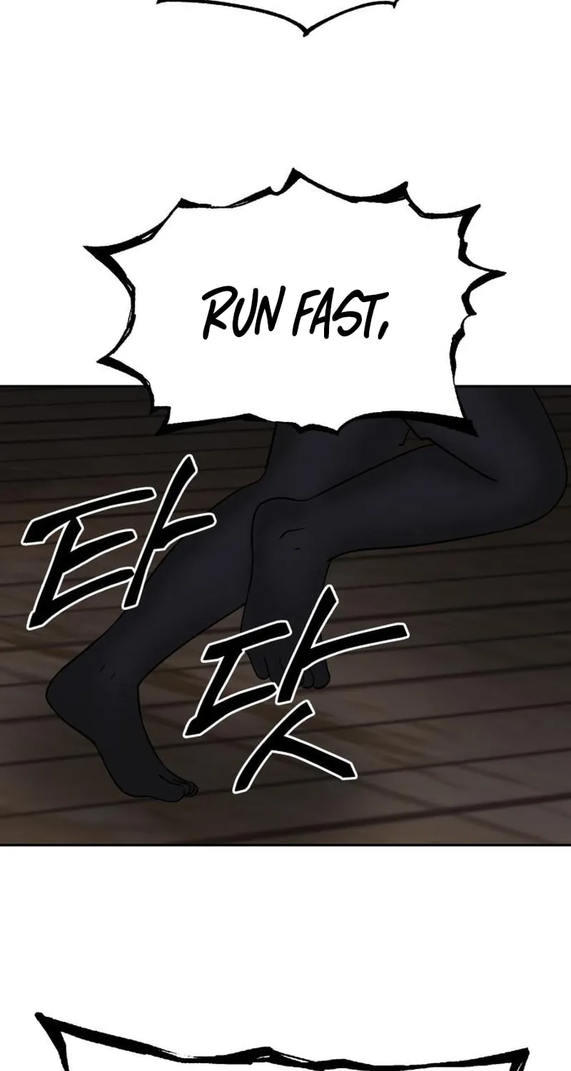 Reasons Not to Enter a Haunted House Chapter 10 page 44 - 
