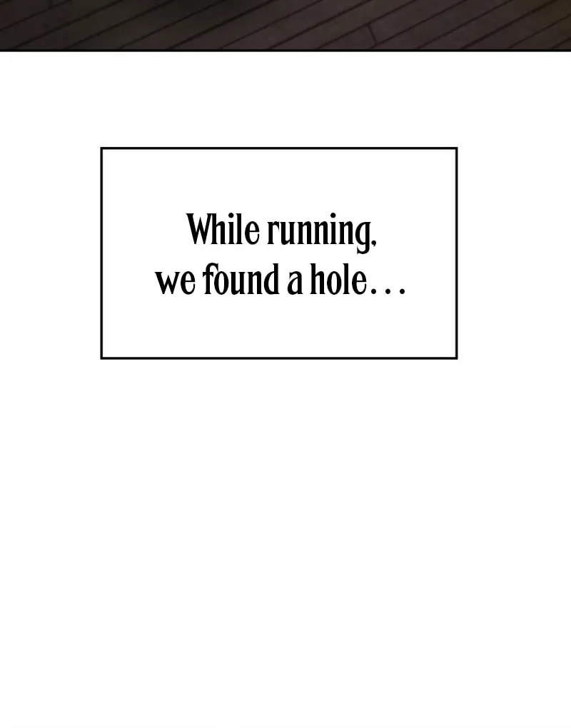 Reasons Not to Enter a Haunted House Chapter 10 page 51 - 