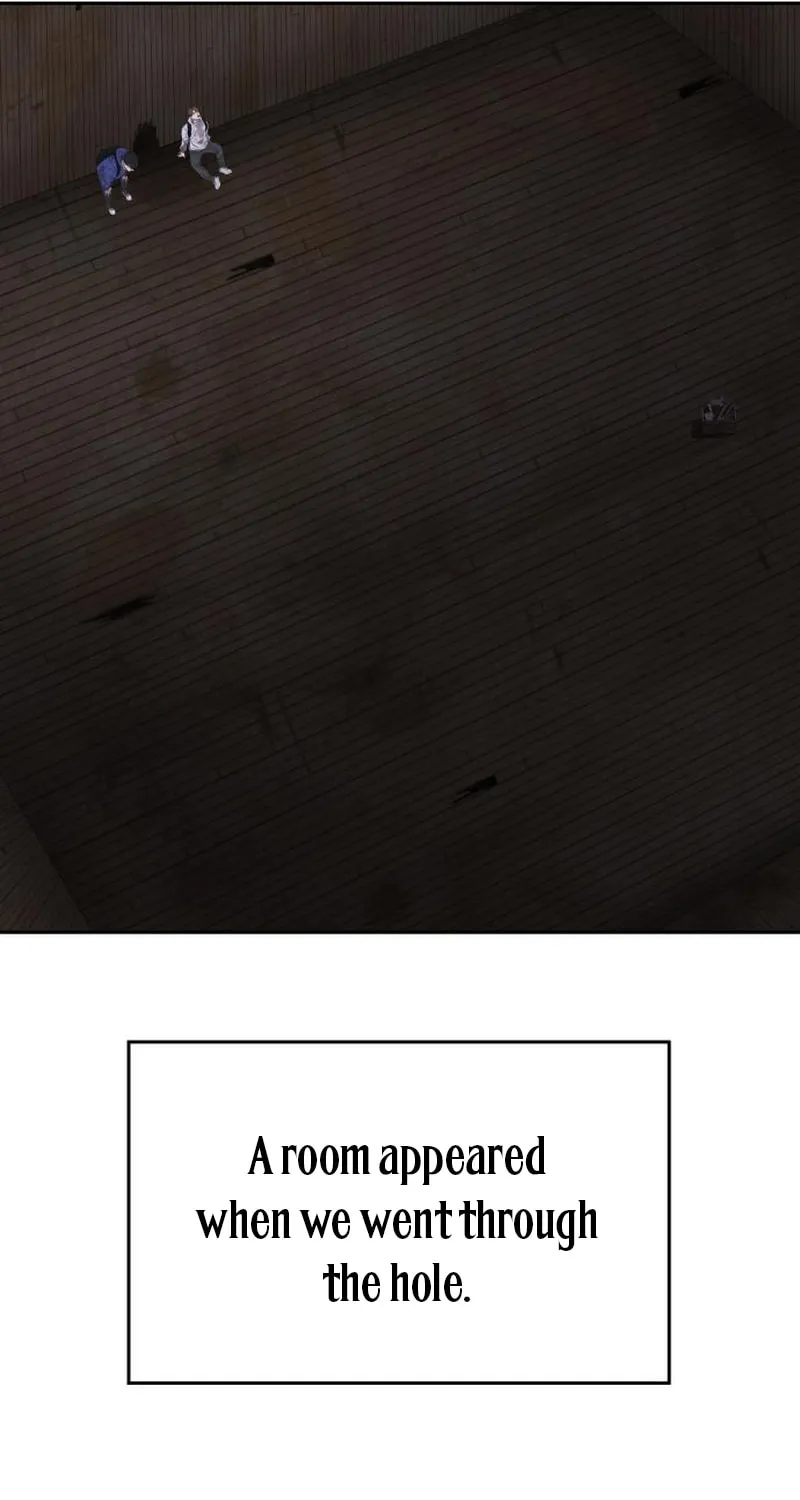 Reasons Not to Enter a Haunted House Chapter 10 page 52 - 