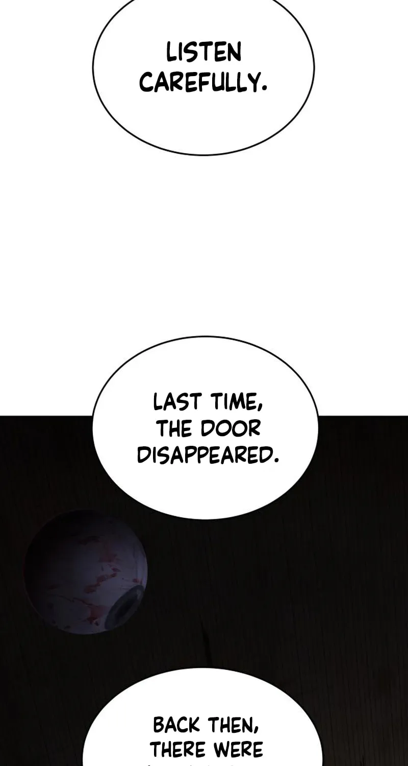 Reasons Not to Enter a Haunted House Chapter 10 page 59 - 