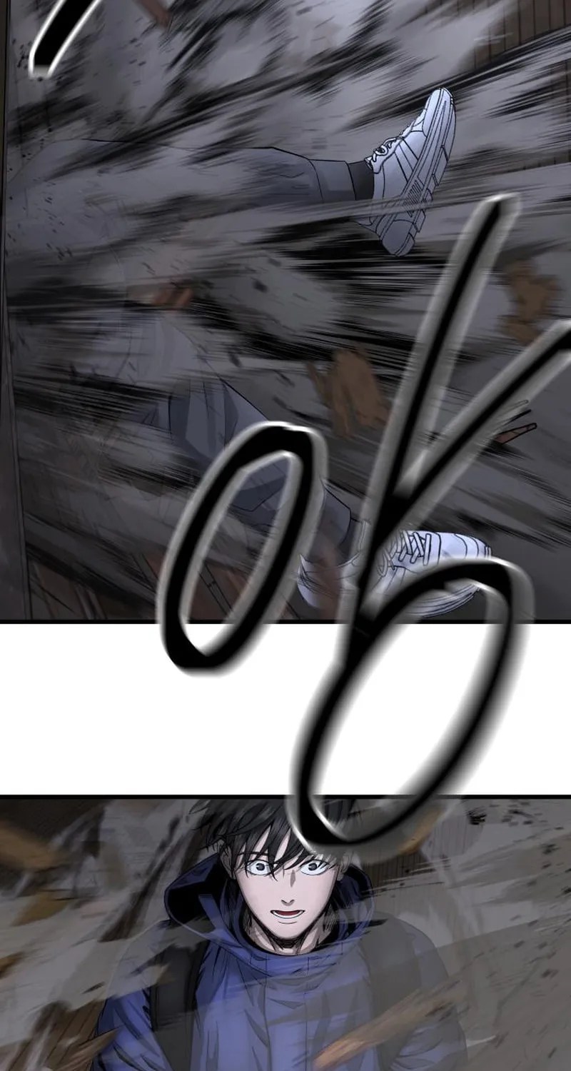 Reasons Not to Enter a Haunted House Chapter 10 page 7 - 