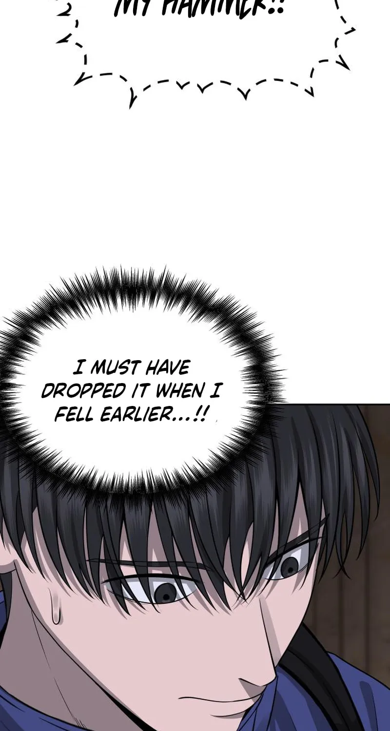 Reasons Not to Enter a Haunted House Chapter 10 page 66 - 