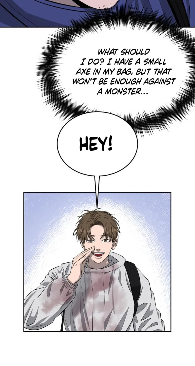 Reasons Not to Enter a Haunted House Chapter 10 page 67 - 