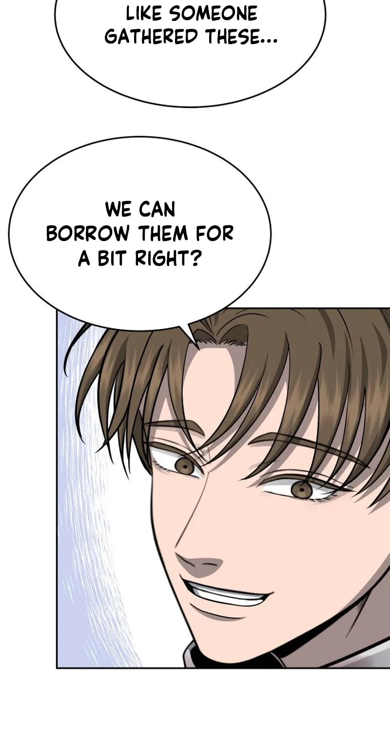 Reasons Not to Enter a Haunted House Chapter 10 page 69 - 