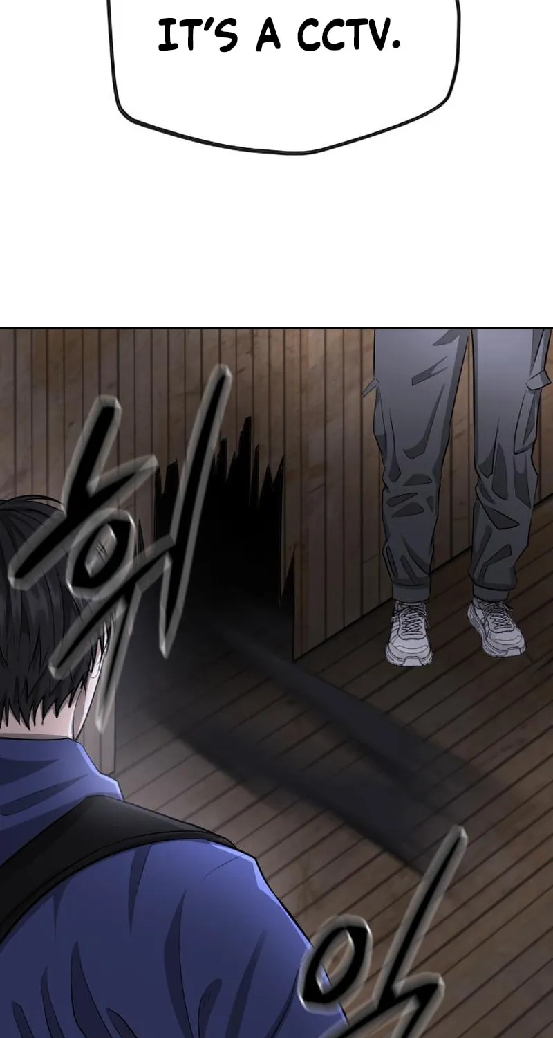 Reasons Not to Enter a Haunted House Chapter 10 page 78 - 