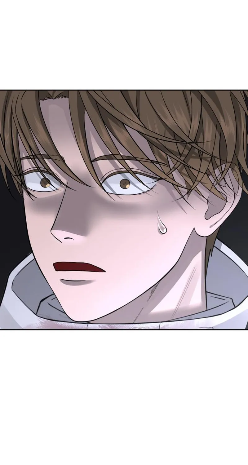 Reasons Not to Enter a Haunted House Chapter 10 page 84 - 