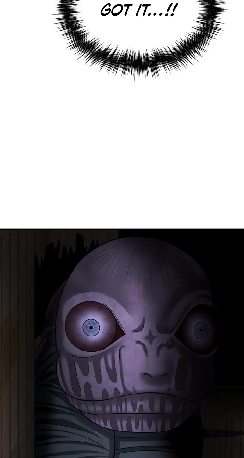 Reasons Not to Enter a Haunted House Chapter 10 page 87 - 