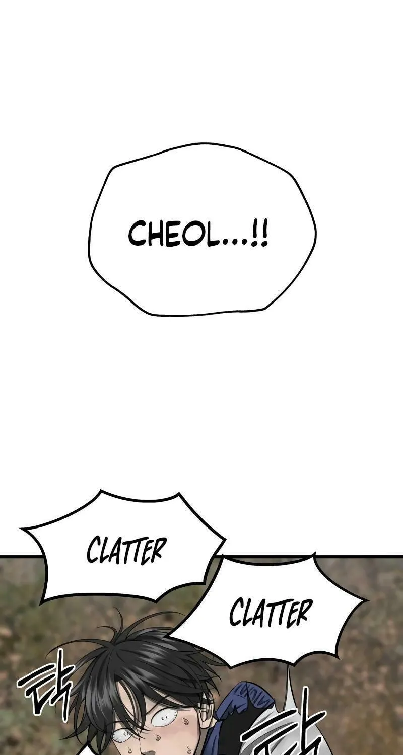 Reasons Not to Enter a Haunted House Chapter 11 page 113 - 