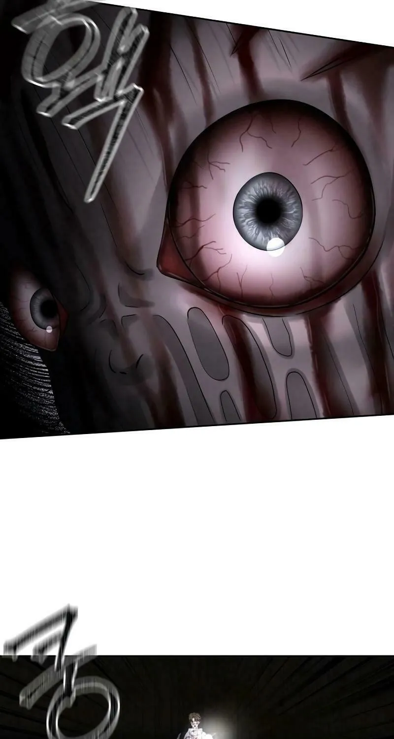 Reasons Not to Enter a Haunted House Chapter 11 page 13 - 