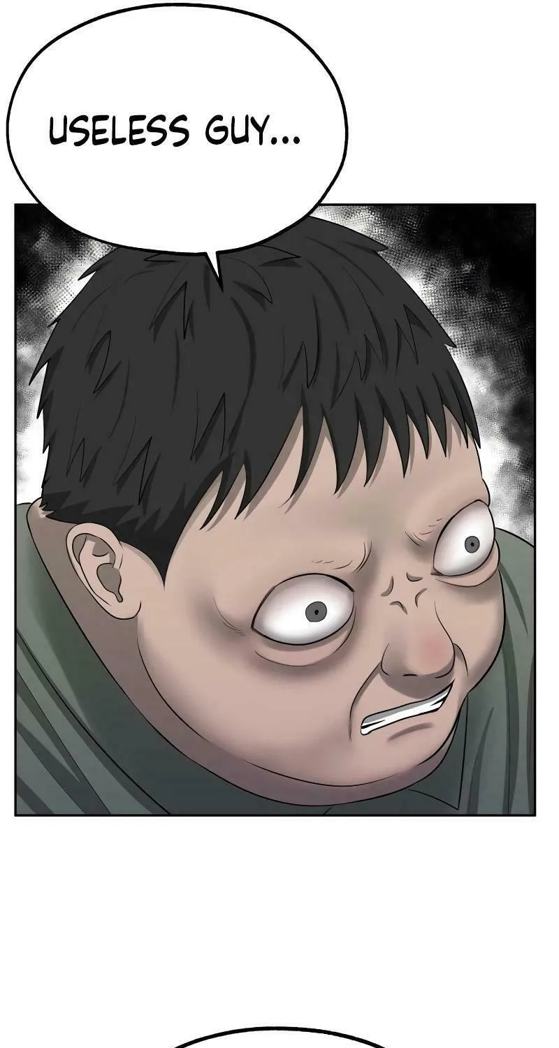 Reasons Not to Enter a Haunted House Chapter 11 page 128 - 