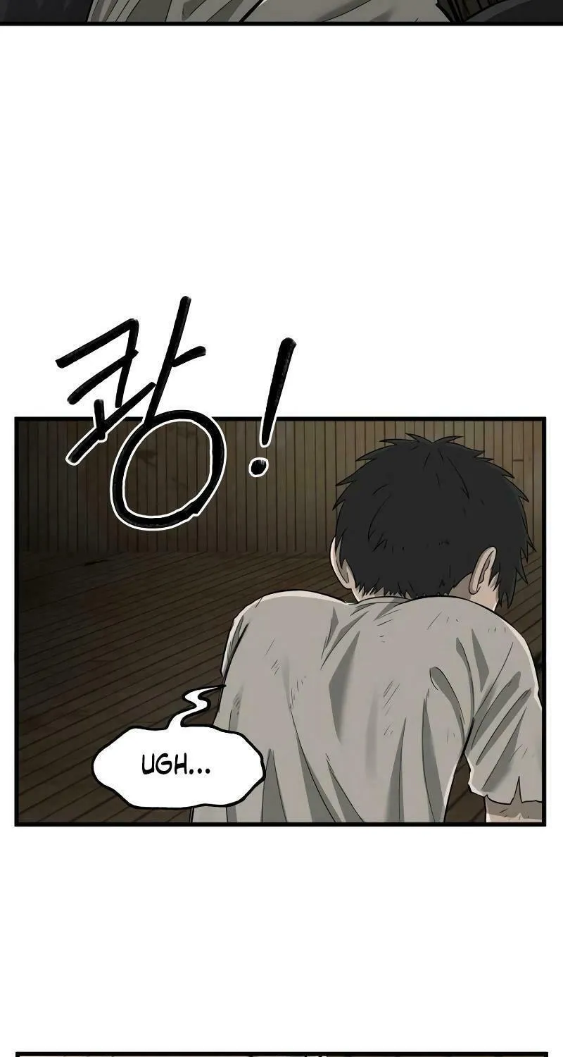 Reasons Not to Enter a Haunted House Chapter 11 page 130 - 