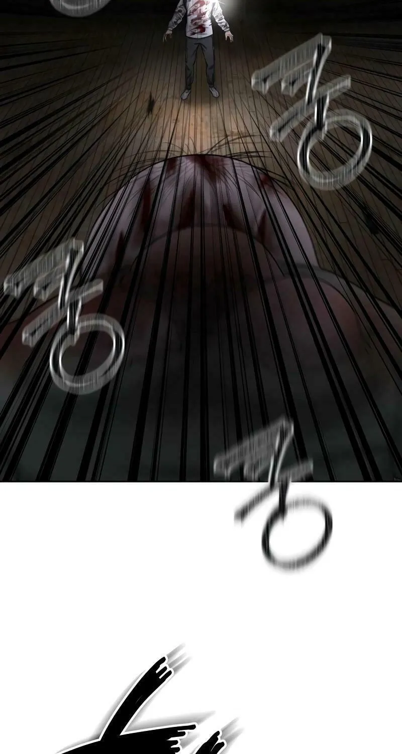 Reasons Not to Enter a Haunted House Chapter 11 page 14 - 