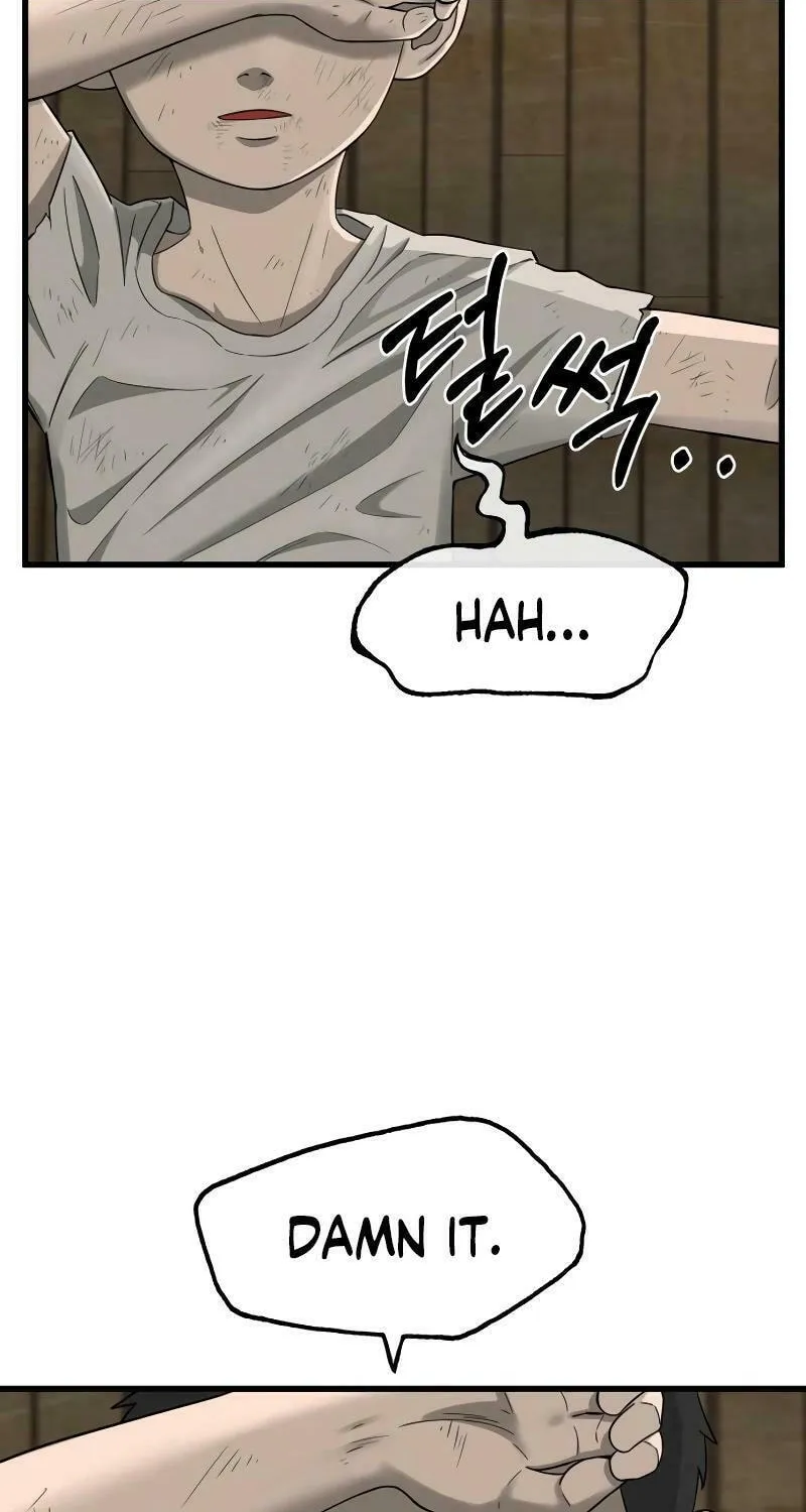 Reasons Not to Enter a Haunted House Chapter 11 page 131 - 