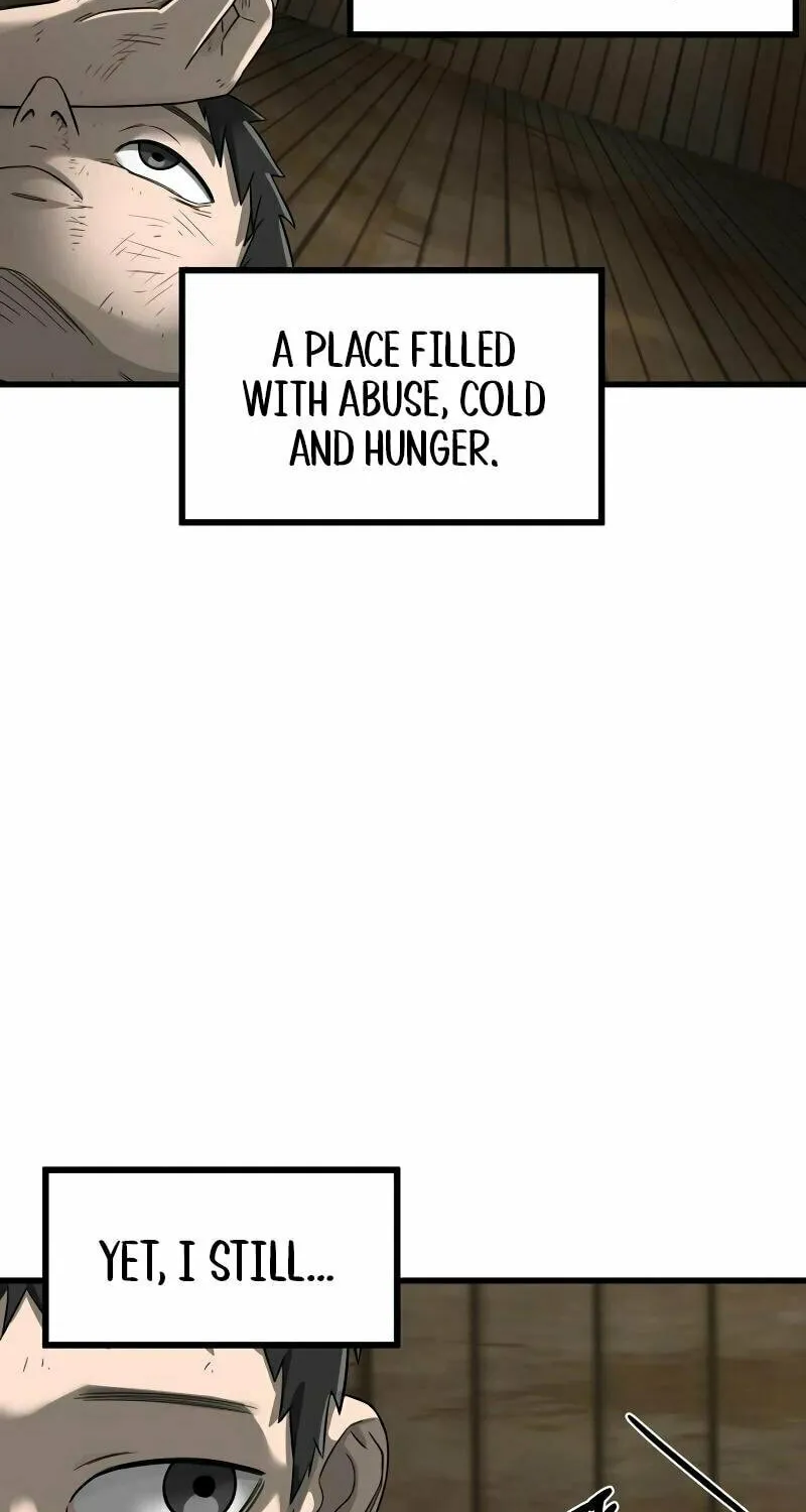 Reasons Not to Enter a Haunted House Chapter 11 page 135 - 