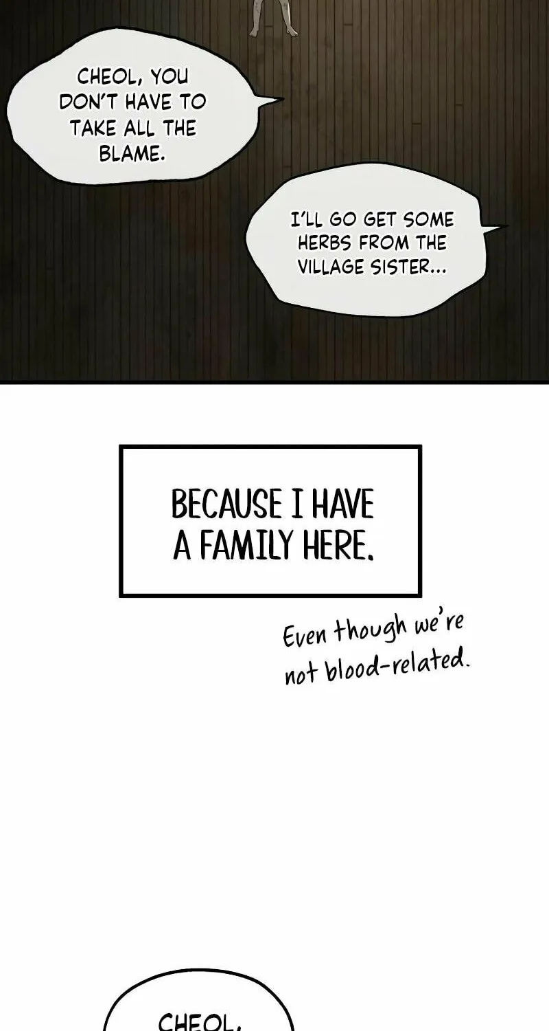 Reasons Not to Enter a Haunted House Chapter 11 page 137 - 