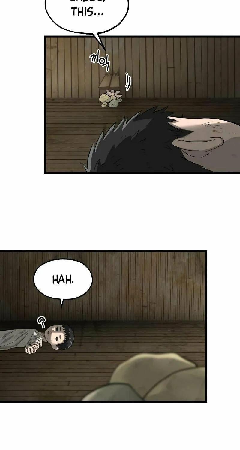 Reasons Not to Enter a Haunted House Chapter 11 page 138 - 
