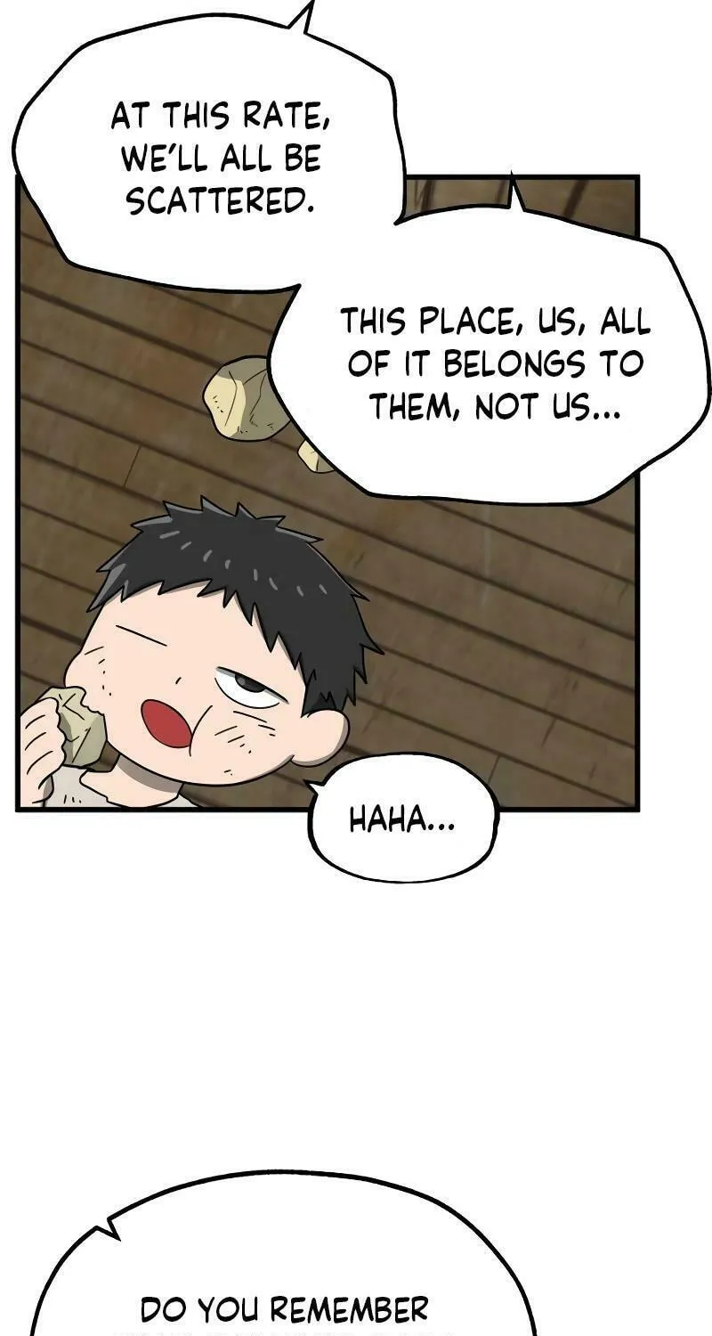 Reasons Not to Enter a Haunted House Chapter 11 page 142 - 