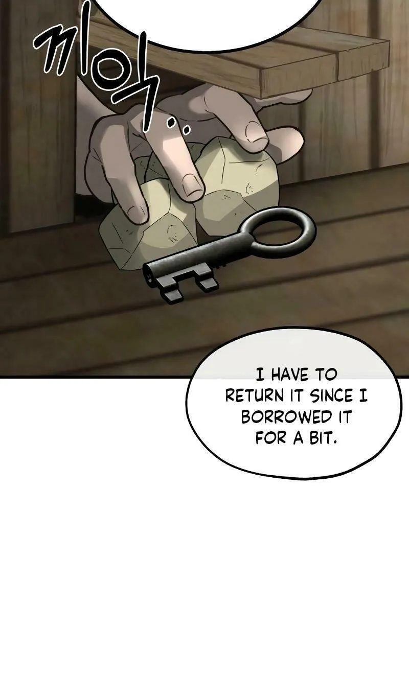 Reasons Not to Enter a Haunted House Chapter 11 page 144 - 