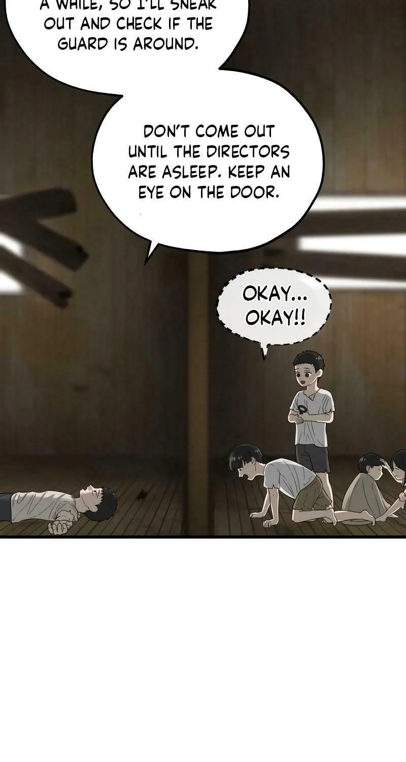 Reasons Not to Enter a Haunted House Chapter 11 page 148 - 