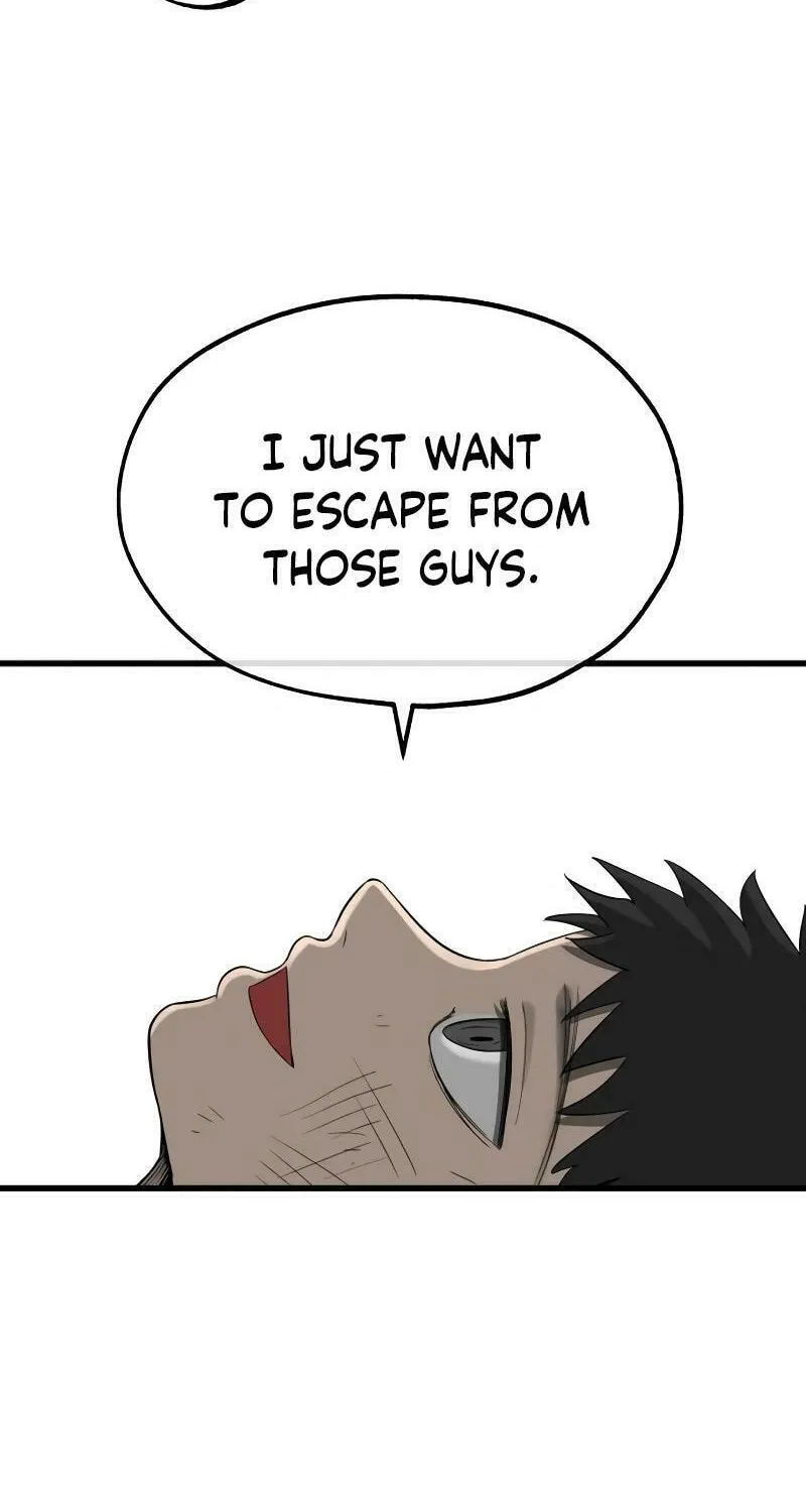 Reasons Not to Enter a Haunted House Chapter 11 page 151 - 