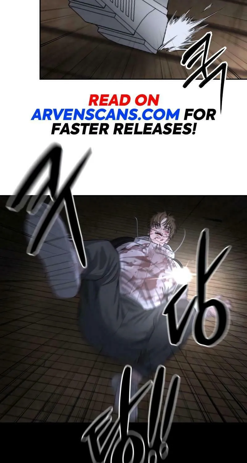 Reasons Not to Enter a Haunted House Chapter 11 page 17 - 