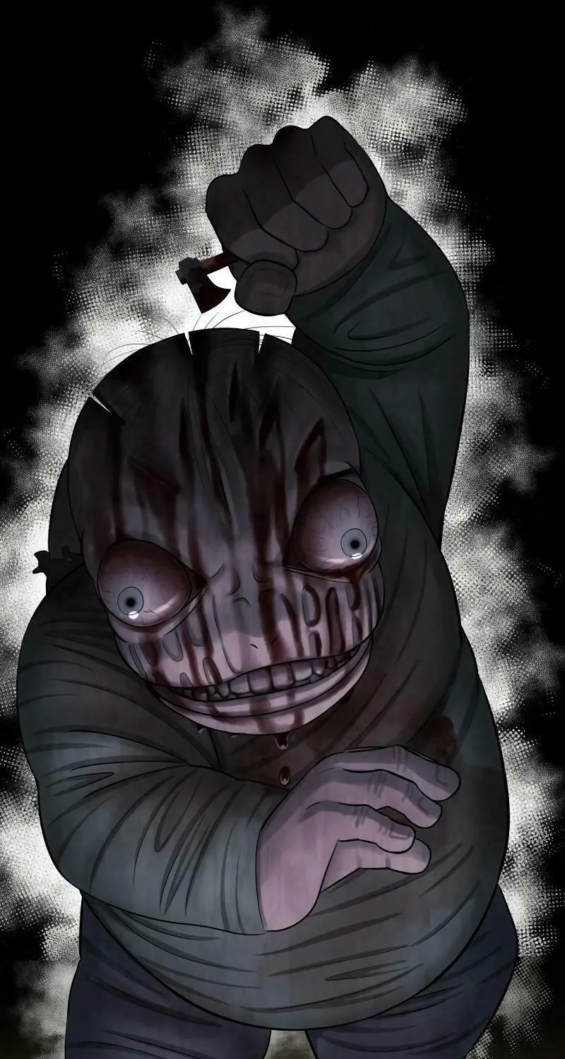 Reasons Not to Enter a Haunted House Chapter 11 page 19 - 