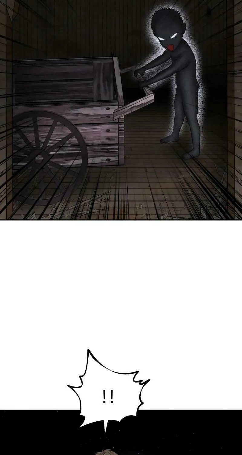 Reasons Not to Enter a Haunted House Chapter 11 page 36 - 